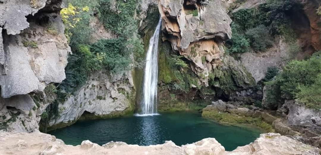 Вілла Escapada Relax Арройо-Фріо Екстер'єр фото